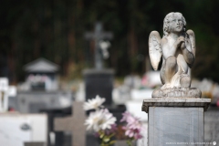 Galeria MM Cemitério São João Nepomuceno