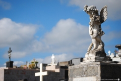 Galeria MM Cemitério São João Nepomuceno