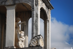 Galeria MM Cemitério São João Nepomuceno