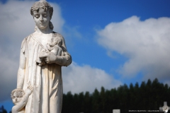 Galeria MM Cemitério São João Nepomuceno