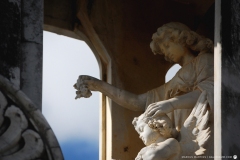 Galeria MM Cemitério São João Nepomuceno