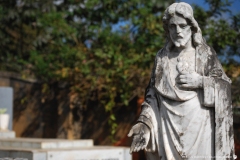 Galeria MM Cemitério São João Nepomuceno