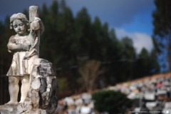 Galeria MM Cemitério São João Nepomuceno