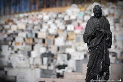Galeria MM Cemitério São João Nepomuceno